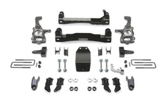 Fabtech K2263 Performance Lift System