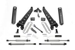 Fabtech K2291DL Radius Arm Lift System