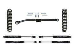 Fabtech K2333M Basic Lift System w/Shocks