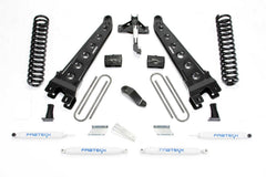 Fabtech K2335 Radius Arm Lift System