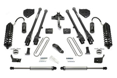 Fabtech K2338DL 4 Link Lift System