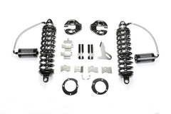 Fabtech K3081DL Dirt Logic 4.0 Resi Coilover Conversion