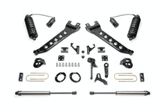 Fabtech K3077DL Radius Arm System