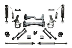 Fabtech K3095DL Dirt Logic 2.5 Stainless Steel Resi Coil Over Shock Absorber
