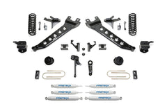 Fabtech K3148 Radius Arm Lift System