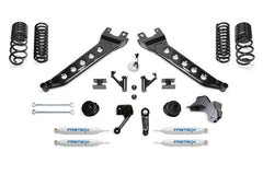 Fabtech K3180 Radius Arm Lift System