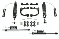 Fabtech K7036DL Uniball Control Arm Lift System