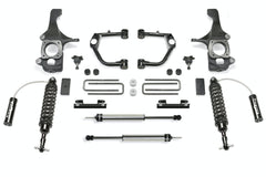 Fabtech K7044DL Ball Joint Control Arm Lift System