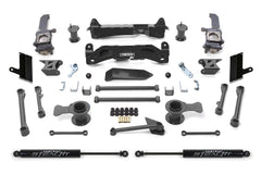 Fabtech K7059M Basic Lift System w/Shocks