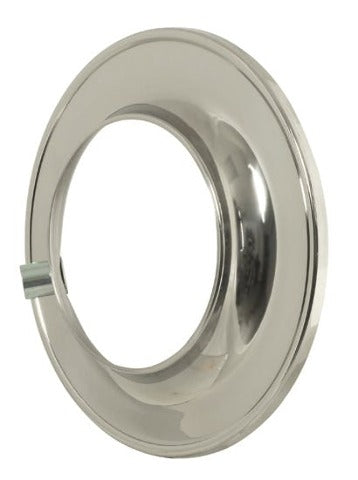 K&N 03351 Metal Base Plate