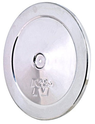 K&N 06883 9 Inch Top Plate