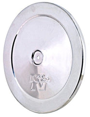 K&N 06883 9 Inch Top Plate