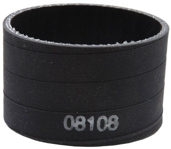 K&N 08108 Rubber Hose