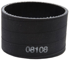 K&N 08108 Rubber Hose