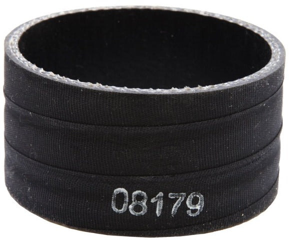 K&N 08179 Rubber Hose