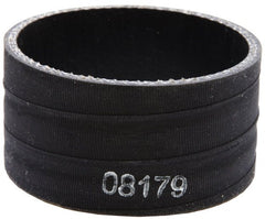 K&N 08179 Rubber Hose
