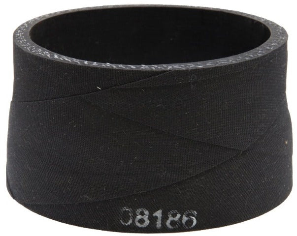 K&N 08186 Rubber Hose