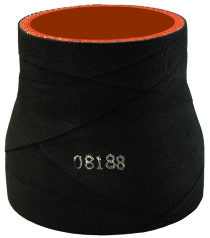 K&N 08188 Rubber Hose