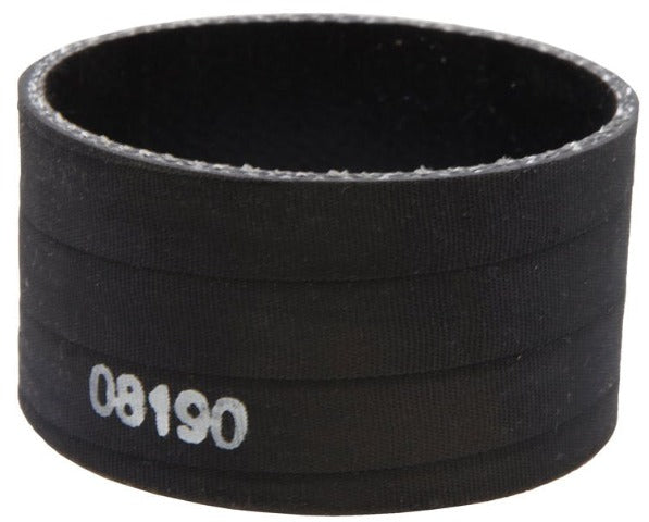 K&N 08190 Rubber Hose