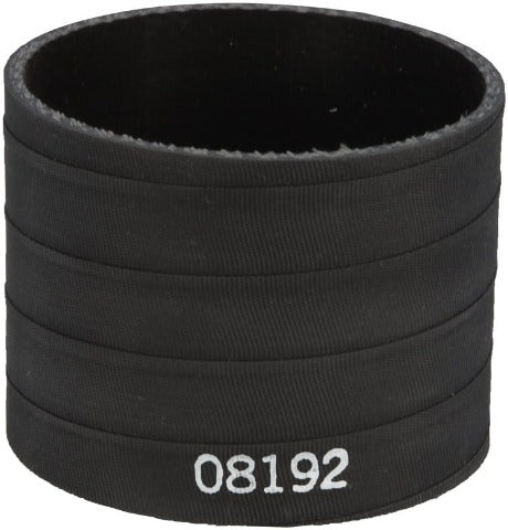 K&N 08192 Rubber Hose