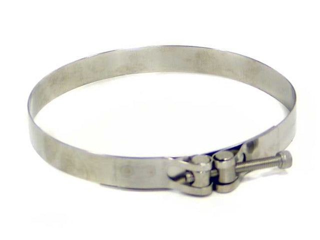 K&N 084067 Hose Clamp; Metal
