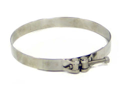 K&N 084067 Hose Clamp; Metal