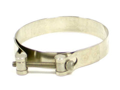 K&N 084077 Hose Clamp; #250V; Barrel; SS