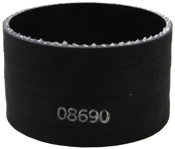 K&N 08690 Rubber Hose