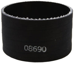 K&N 08690 Rubber Hose