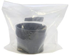 K&N 08724 Rubber Hose