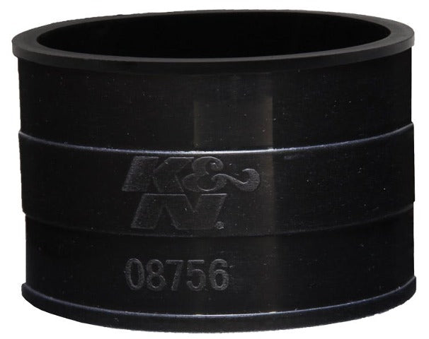 K&N 08756 Rubber Hose