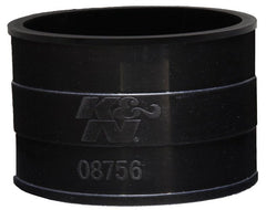 K&N 08756 Rubber Hose