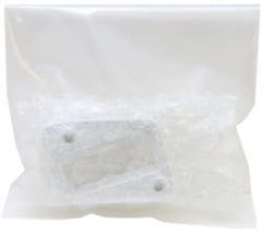 K&N 088014 Weld-on Mass Air Sensor Adapter