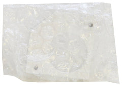 K&N 08950 Adapter; Weld On
