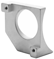 K&N 08950 Adapter; Weld On