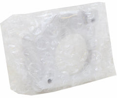 K&N 08951 Adapter; Weld On