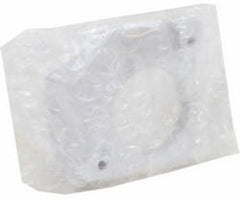 K&N 08951 Adapter; Weld On