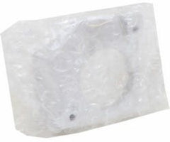 K&N 08951 Adapter; Weld On