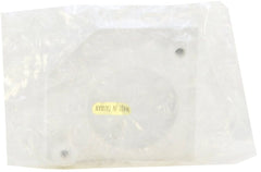 K&N 08952 Adapter; Weld On