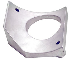 K&N 08952 Adapter; Weld On