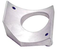 K&N 08952 Adapter; Weld On