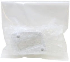 K&N 08954 Adapter; Weld On