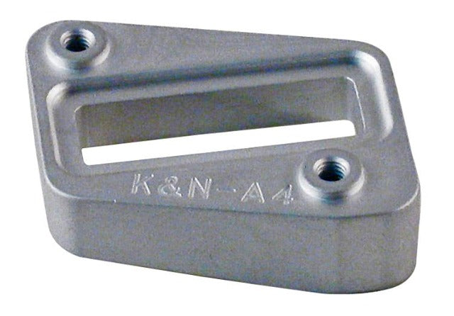 K&N 08954 Adapter; Weld On