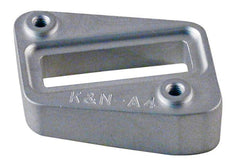 K&N 08954 Adapter; Weld On