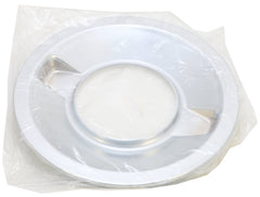 K&N 08984 Metal Base Plate