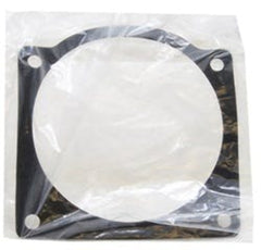 K&N 09067 Neoprene Gasket