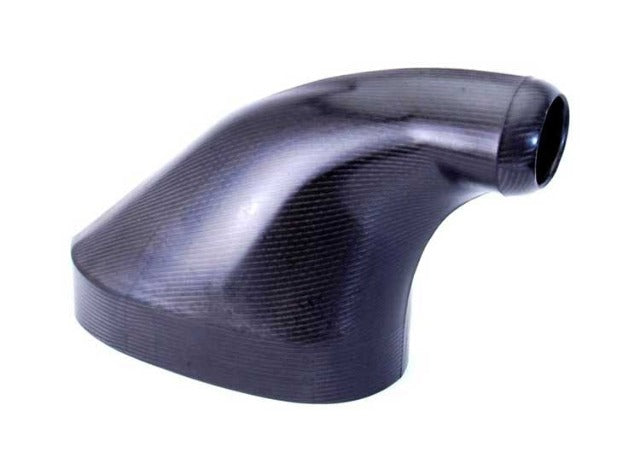 K&N 100-8503 Composite NHRA Scoop