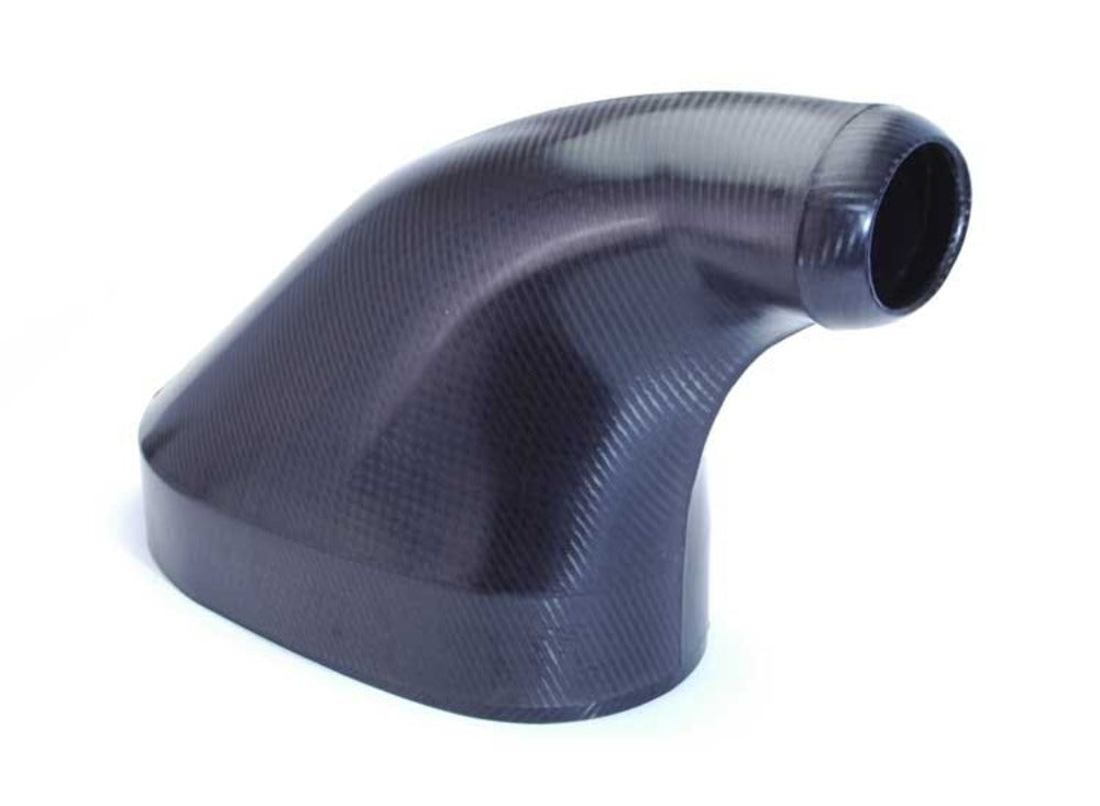 K&N 100-8504 Composite NHRA Scoop