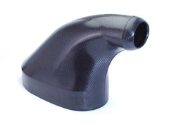 K&N 100-8504 Composite NHRA Scoop