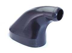 K&N 100-8504 Composite NHRA Scoop
